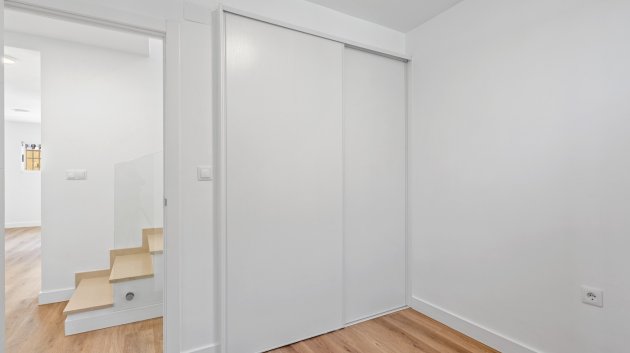 Reventa - Chalets -
Benijofar - Benimar