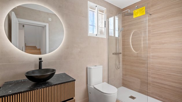 Reventa - Chalets -
Benijofar - Benimar