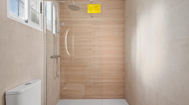 Reventa - Chalets -
Benijofar - Benimar