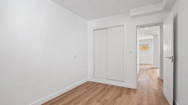 Reventa - Chalets -
Benijofar - Benimar