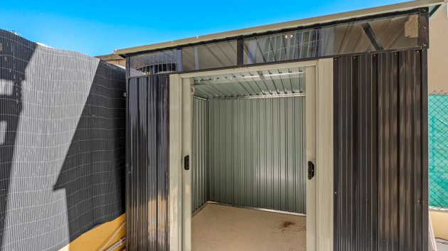 Reventa - Chalets -
Benijofar - Benimar