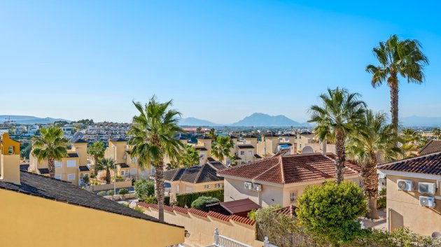 Reventa - Chalets -
Benijofar - Benimar