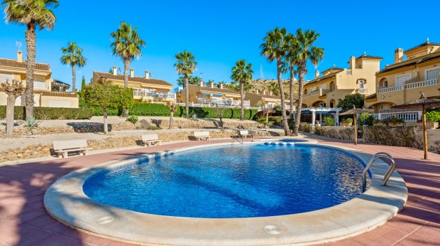 Reventa - Chalets -
Benijofar - Benimar