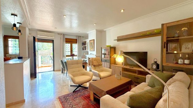 Reventa - Adosado -
Orihuela Costa - Villamartín