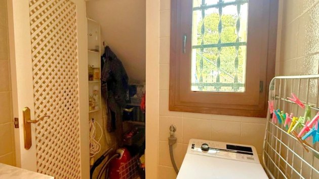 Reventa - Adosado -
Orihuela Costa - Villamartín