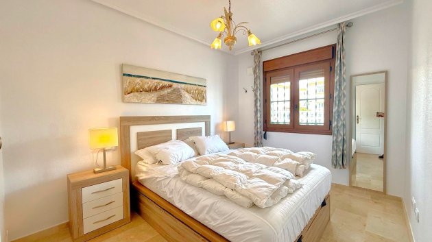 Reventa - Adosado -
Orihuela Costa - Villamartín