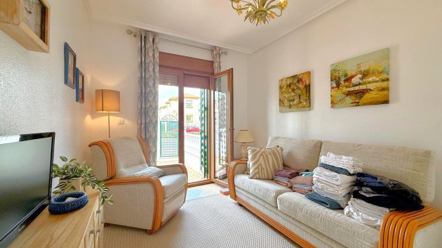 Reventa - Adosado -
Orihuela Costa - Villamartín