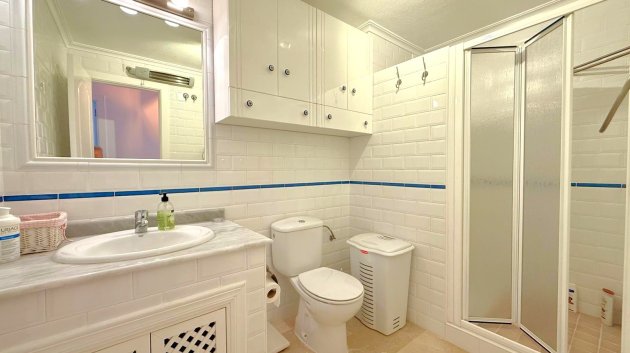 Reventa - Adosado -
Orihuela Costa - Villamartín