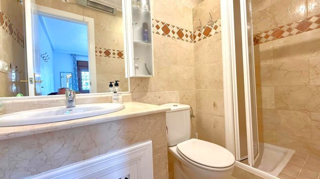 Reventa - Adosado -
Orihuela Costa - Villamartín