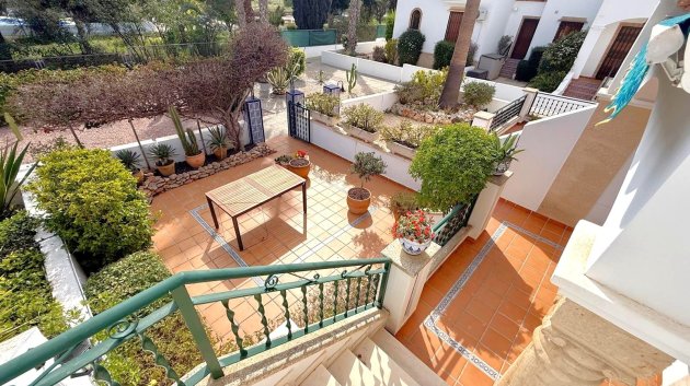 Reventa - Adosado -
Orihuela Costa - Villamartín