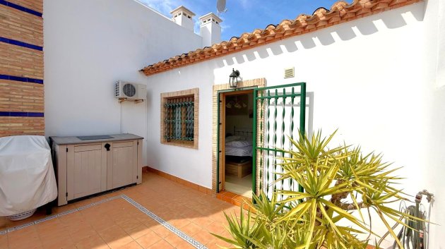 Reventa - Adosado -
Orihuela Costa - Villamartín