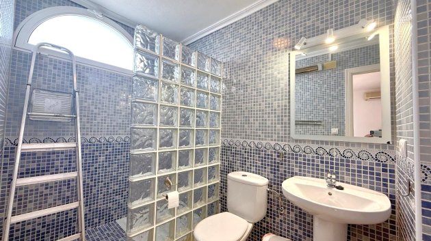 Reventa - Adosado -
Orihuela Costa - Villamartín