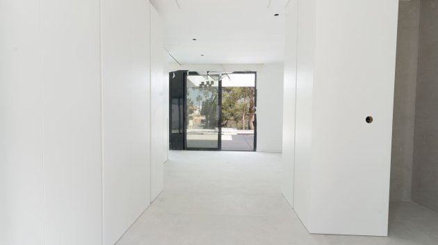 Nouvelle construction - Villa -
Orihuela Costa