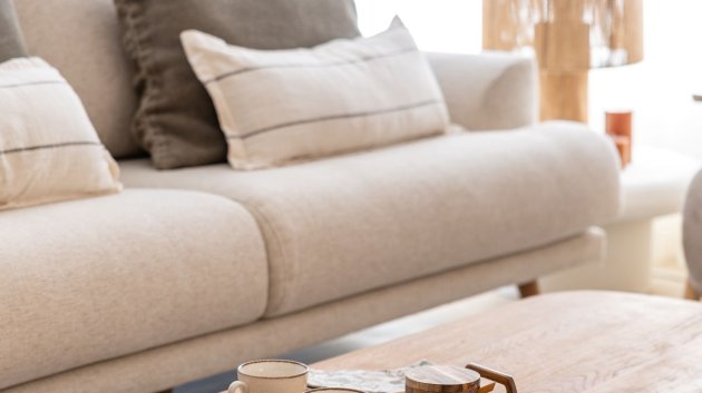 Obra nueva - Apartamentos -
Calpe