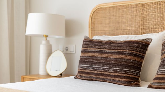 Obra nueva - Apartamentos -
Calpe