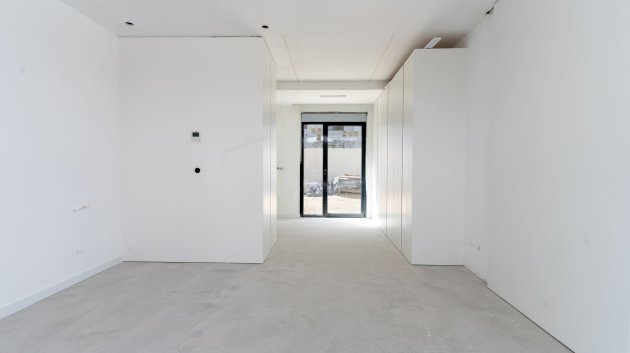 Nouvelle construction - Villa -
Orihuela Costa