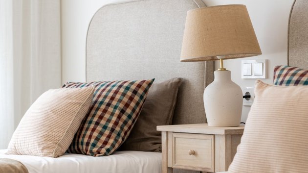 New Build - Penthouse -
Calpe