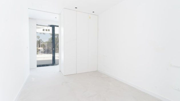 Nouvelle construction - Villa -
Orihuela Costa