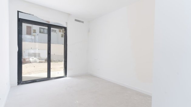 Nouvelle construction - Villa -
Orihuela Costa