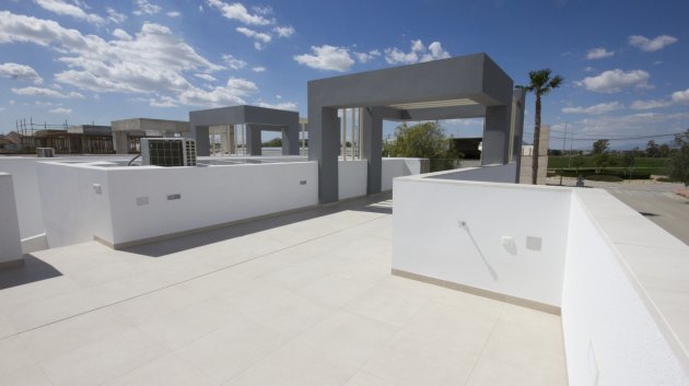 New Build - Bungalow -
San Fulgencio