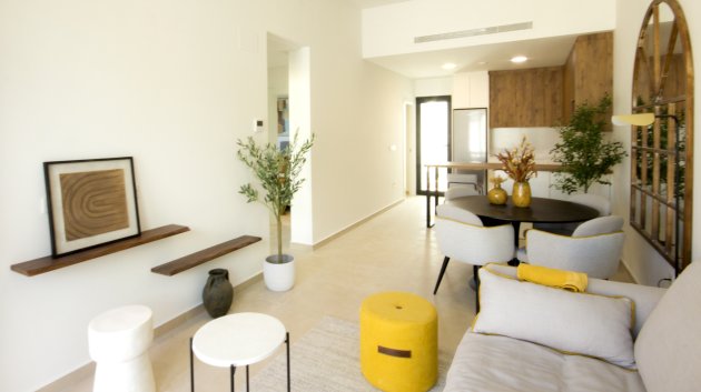 New Build - Bungalow -
San Fulgencio
