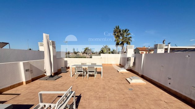 Revente - Villa -
Avileses