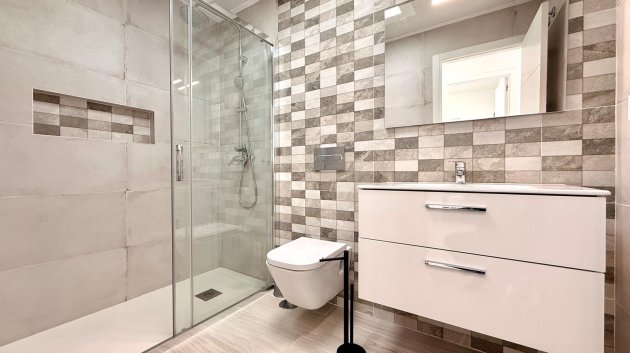 Revente - Villa -
Avileses