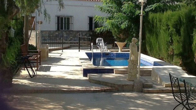 Resale - Villa -
La Romana