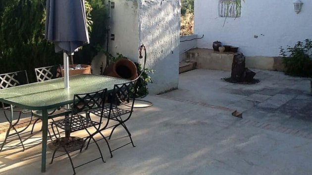 Resale - Villa -
La Romana