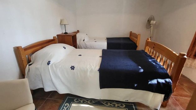 Resale - Villa -
La Romana