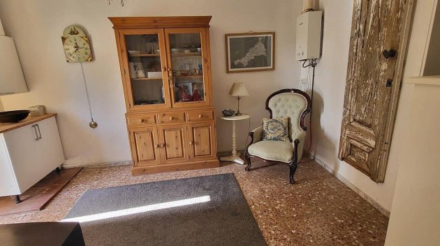 Resale - Villa -
La Romana