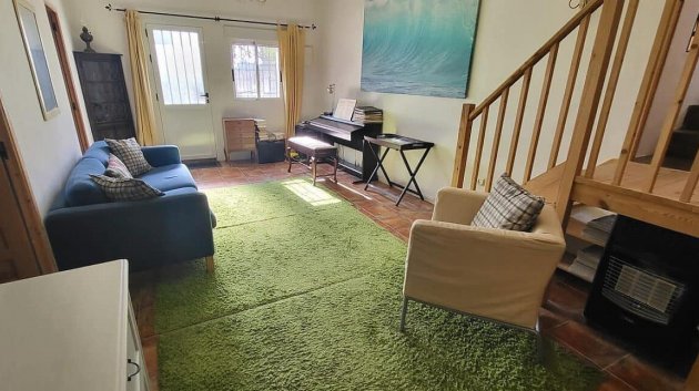 Resale - Villa -
La Romana