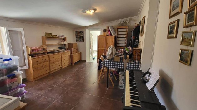 Resale - Villa -
La Romana