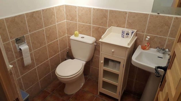 Resale - Villa -
La Romana