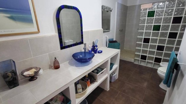 Resale - Villa -
La Romana