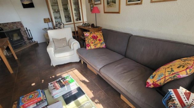 Resale - Villa -
La Romana