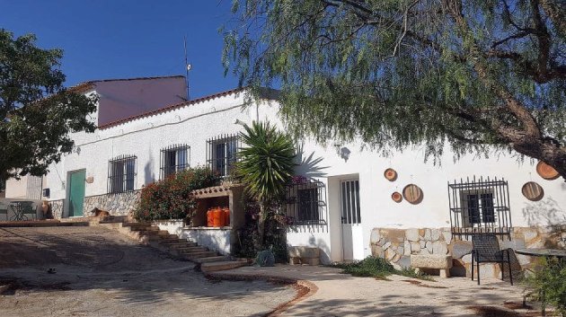 Resale - Villa -
La Romana