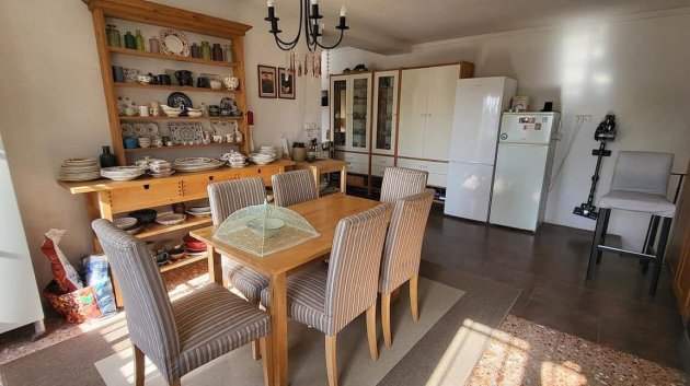 Resale - Villa -
La Romana