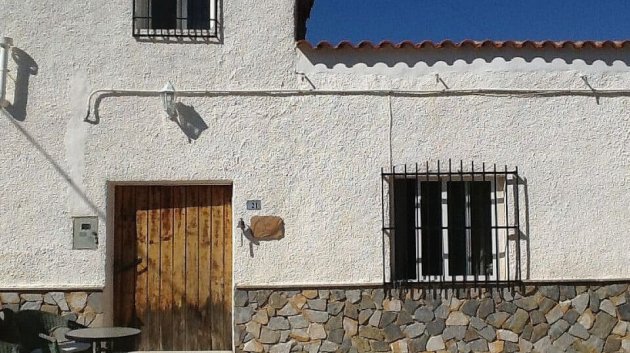 Resale - Villa -
La Romana