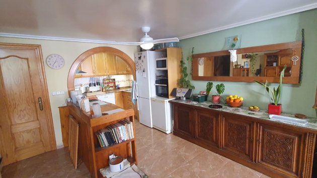 Revente - Maison de ville -
Guardamar del Segura - Urbanizaciones