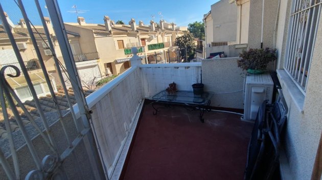 Revente - Maison de ville -
Guardamar del Segura - Urbanizaciones