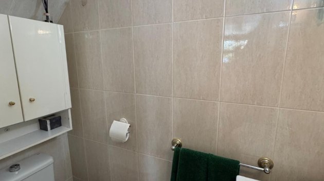 Revente - Maison de ville -
Guardamar del Segura - Urbanizaciones