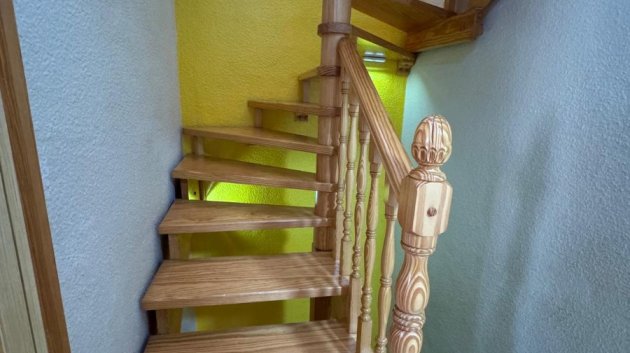 Revente - Maison de ville -
Guardamar del Segura - Urbanizaciones