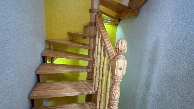 Revente - Maison de ville -
Guardamar del Segura - Urbanizaciones