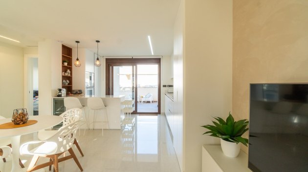 Revente - Appartements -
Orihuela Costa - Los Balcones - Los Altos del Edén
