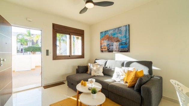 Revente - Appartements -
Orihuela Costa - Los Balcones - Los Altos del Edén