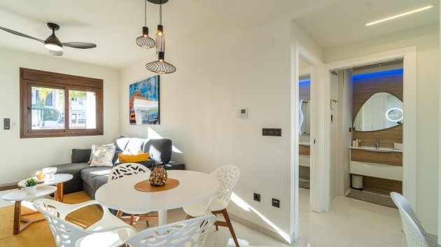 Revente - Appartements -
Orihuela Costa - Los Balcones - Los Altos del Edén