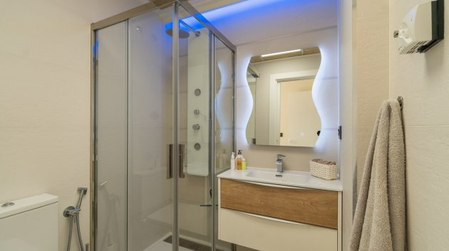 Revente - Appartements -
Orihuela Costa - Los Balcones - Los Altos del Edén