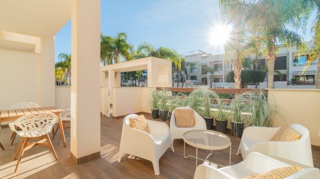 Revente - Appartements -
Orihuela Costa - Los Balcones - Los Altos del Edén
