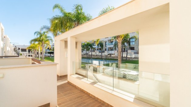 Revente - Appartements -
Orihuela Costa - Los Balcones - Los Altos del Edén